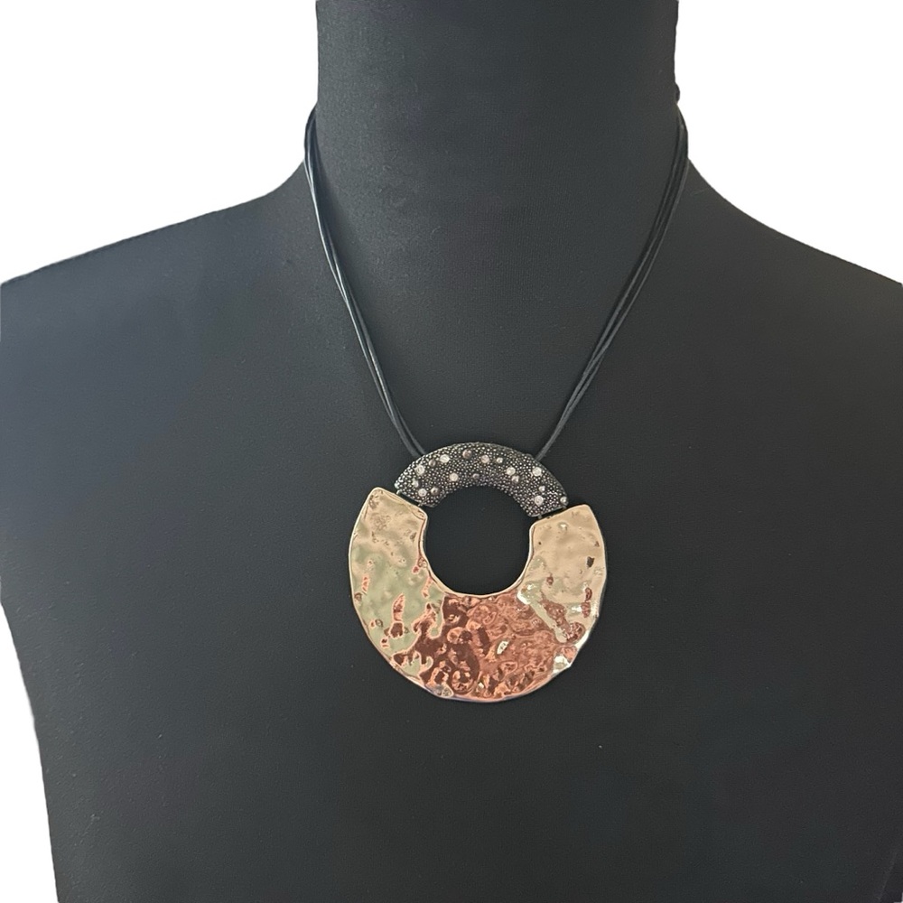 Chico’s statement Necklaces